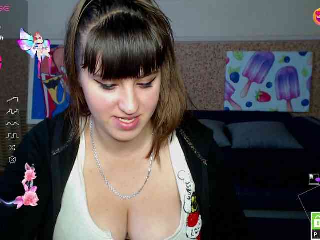 IvannaAmali661 webcam