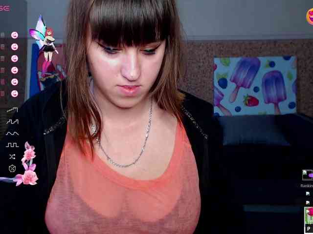 IvannaAmali661 webcam