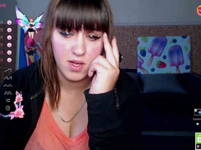 IvannaAmali661 webcam