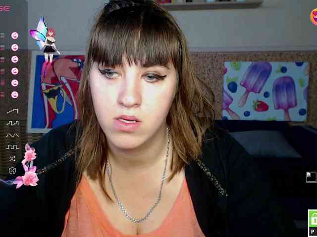 IvannaAmali661 webcam