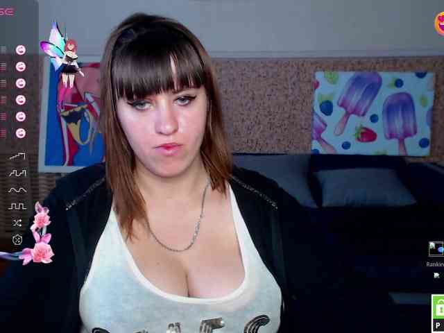 IvannaAmali661 webcam