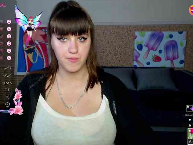 IvannaAmali661 webcam