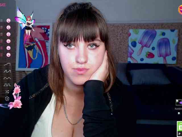 IvannaAmali661 webcam