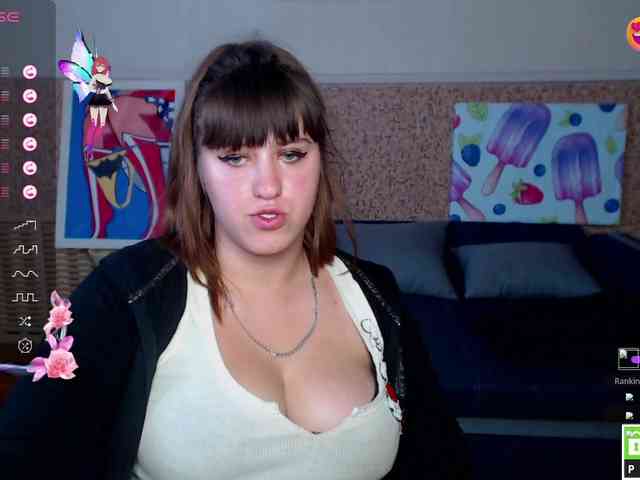 IvannaAmali661 webcam