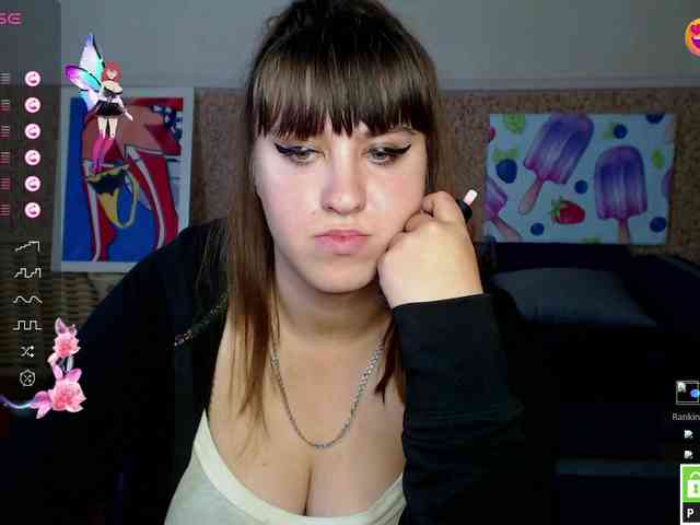 IvannaAmali661 webcam
