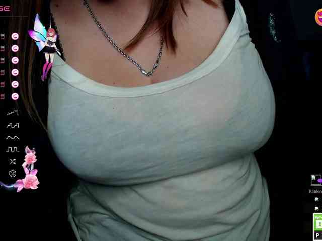 IvannaAmali661 webcam