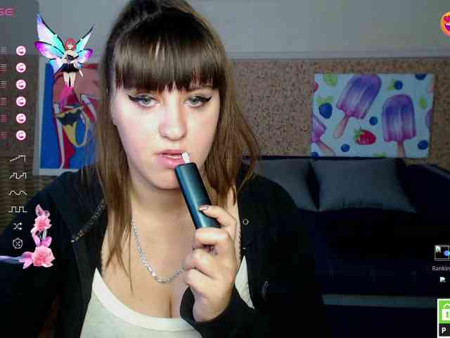 IvannaAmali661 webcam