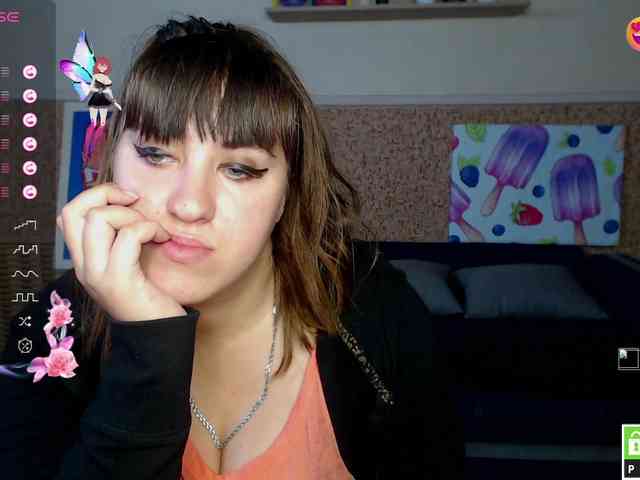 IvannaAmali661 webcam