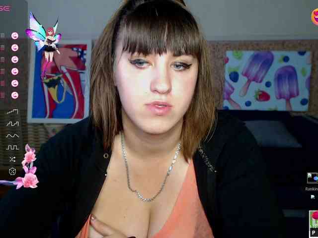 IvannaAmali661 webcam