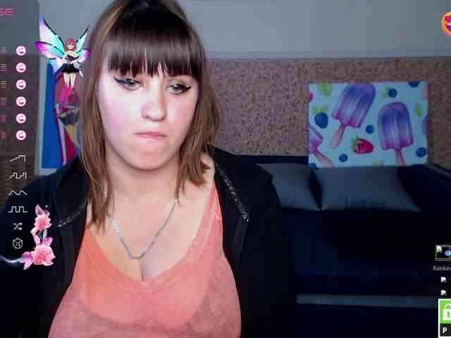 IvannaAmali661 webcam