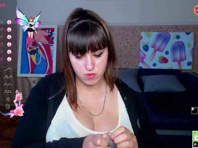 IvannaAmali661 webcam