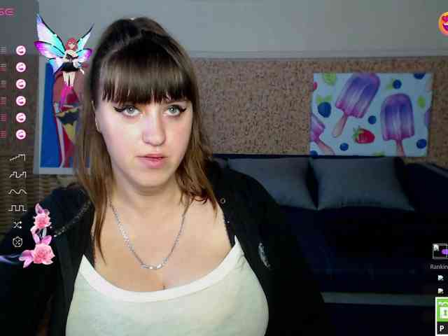 IvannaAmali661 webcam