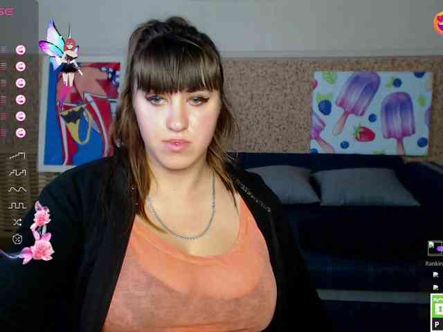 IvannaAmali661 webcam