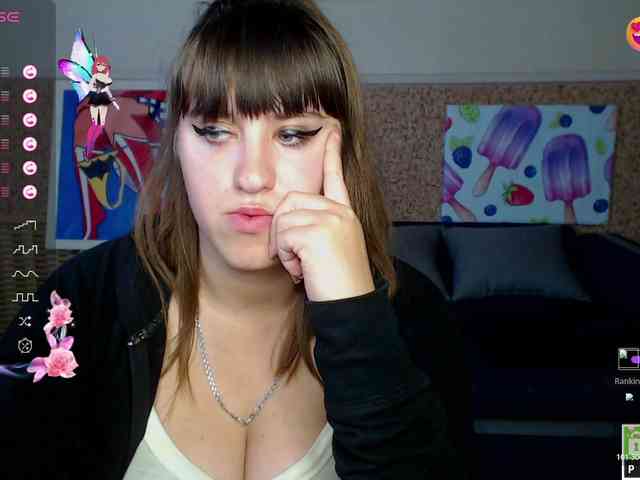 IvannaAmali661 webcam
