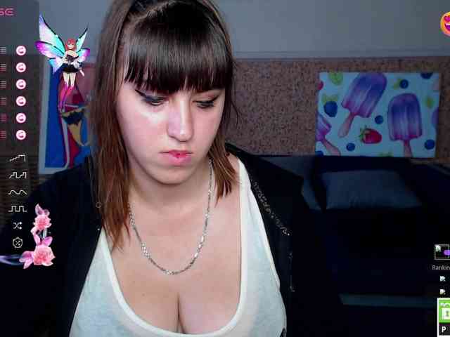 IvannaAmali661 webcam