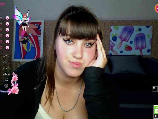 IvannaAmali661 webcam