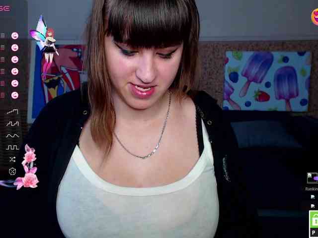 IvannaAmali661 webcam