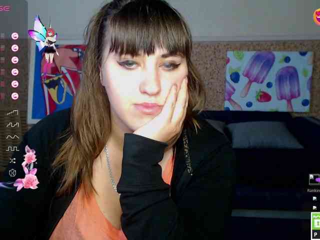 IvannaAmali661 webcam
