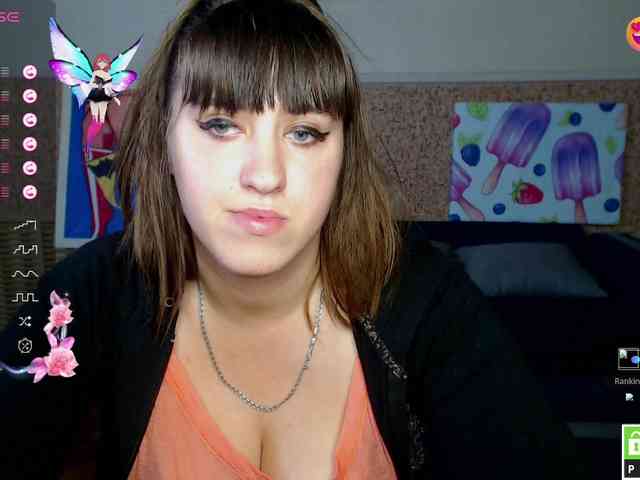 IvannaAmali661 webcam