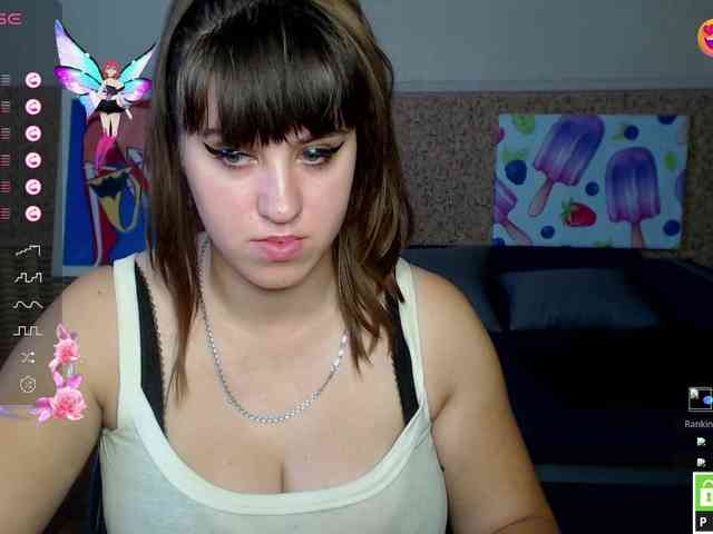 IvannaAmali661 webcam