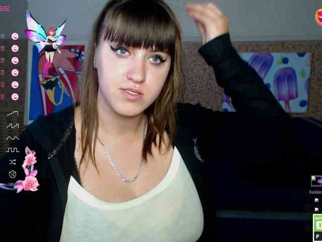 IvannaAmali661 webcam