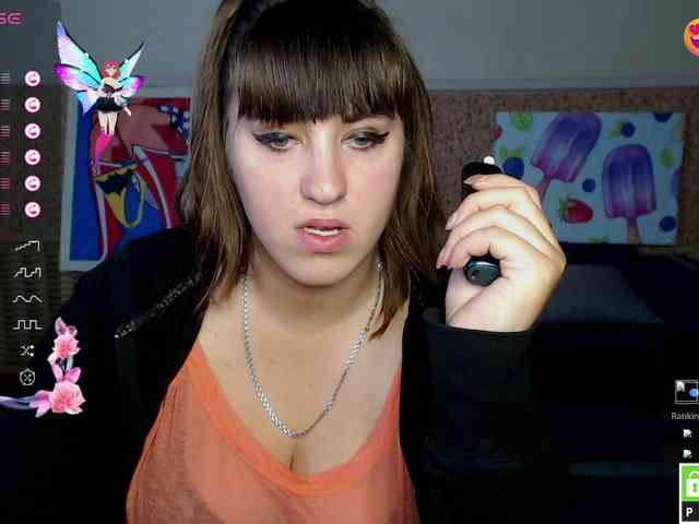 IvannaAmali661 webcam