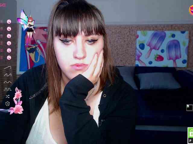 IvannaAmali661 webcam