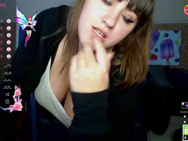 IvannaAmali661 webcam