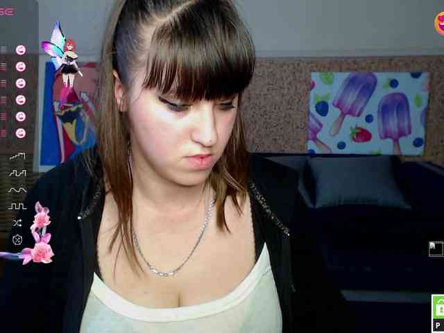 IvannaAmali661 webcam