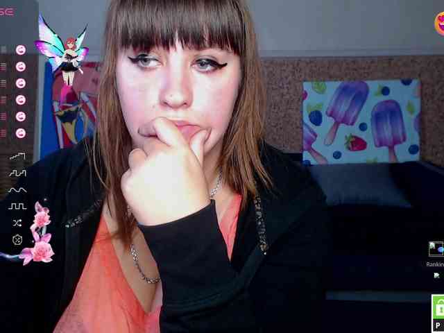 IvannaAmali661 webcam