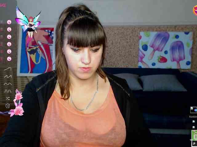 IvannaAmali661 webcam