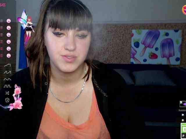 IvannaAmali661 webcam