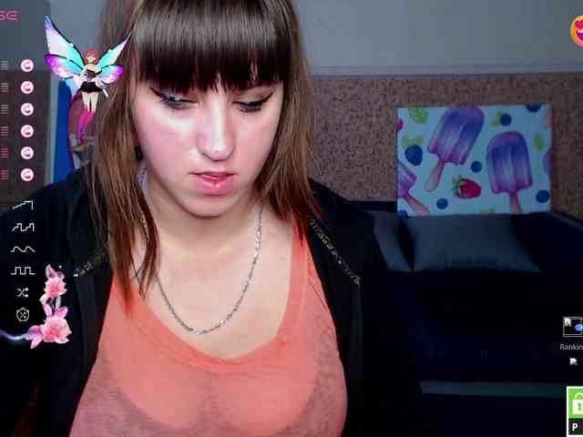IvannaAmali661 webcam