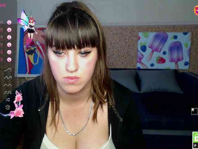 IvannaAmali661 webcam