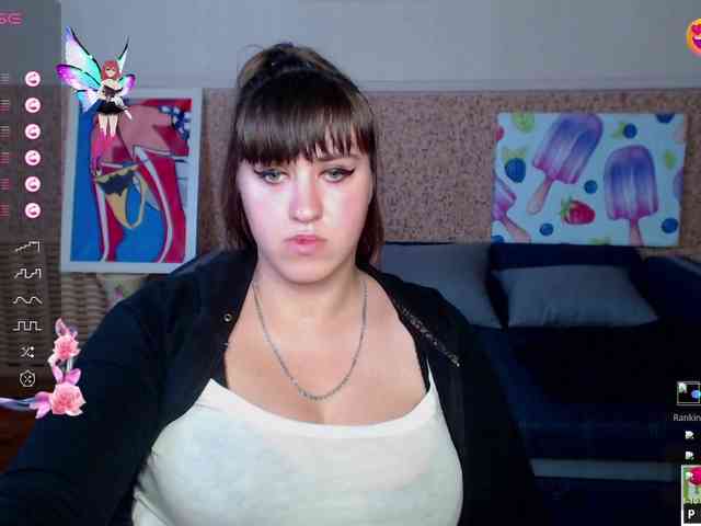 IvannaAmali661 webcam