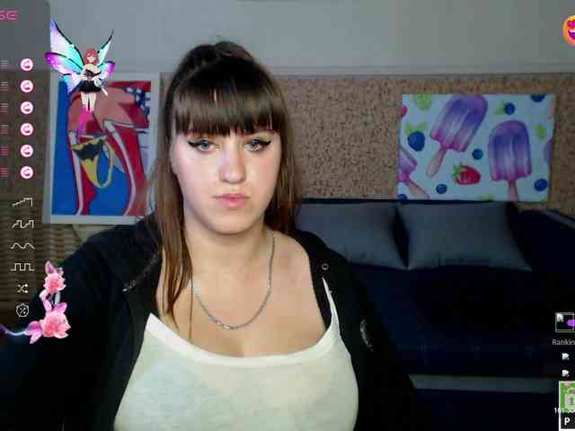 IvannaAmali661 webcam