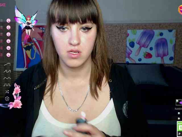 IvannaAmali661 webcam