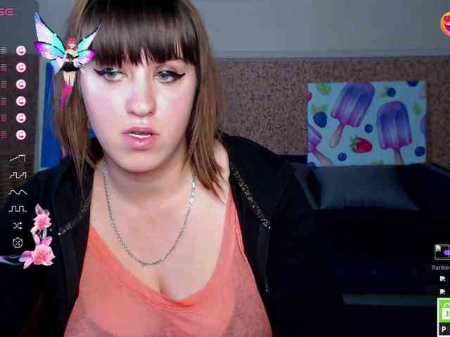 IvannaAmali661 webcam