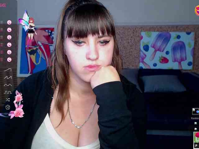 IvannaAmali661 webcam