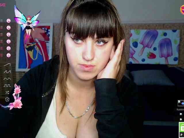 IvannaAmali661 webcam