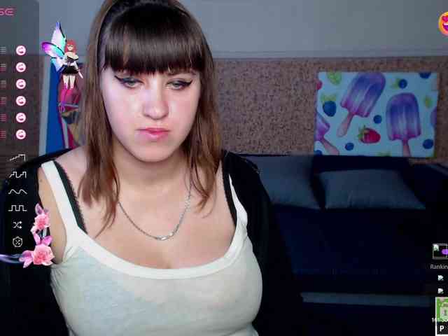 IvannaAmali661 webcam