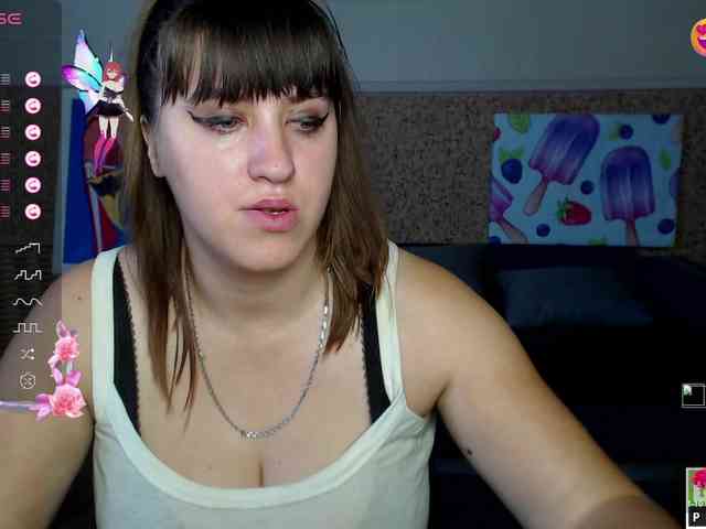 IvannaAmali661 webcam