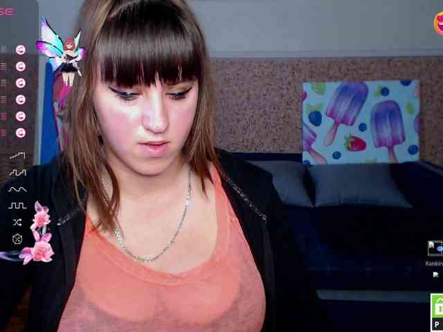 IvannaAmali661 webcam