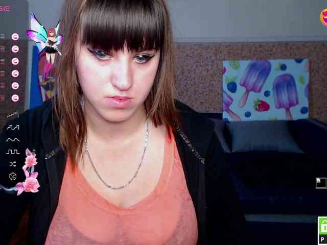 IvannaAmali661 webcam