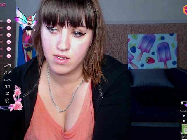 IvannaAmali661 webcam