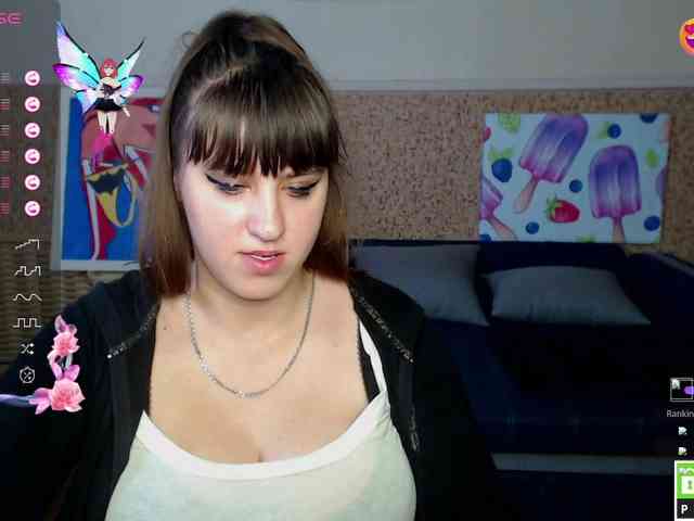 IvannaAmali661 webcam