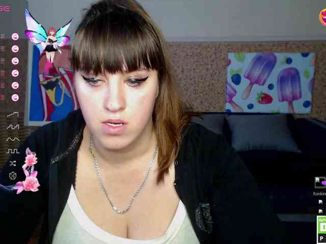 IvannaAmali661 webcam