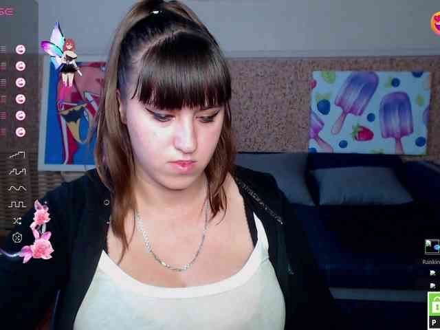 IvannaAmali661 webcam