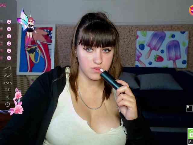 IvannaAmali661 webcam