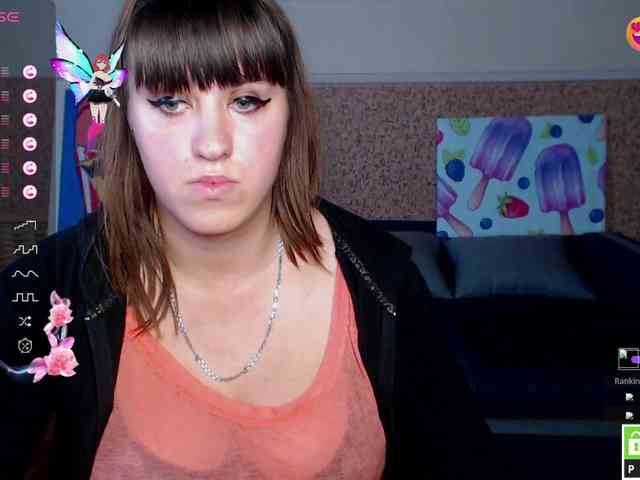 IvannaAmali661 webcam